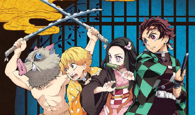 OS 3 ONIS MAIS FORTES DE DEMON SLAYER