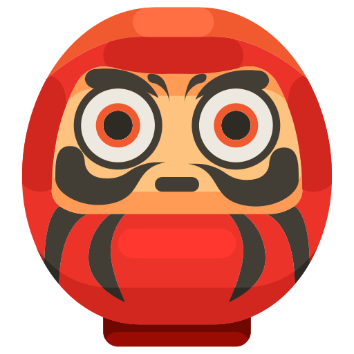 Daruma Daruma