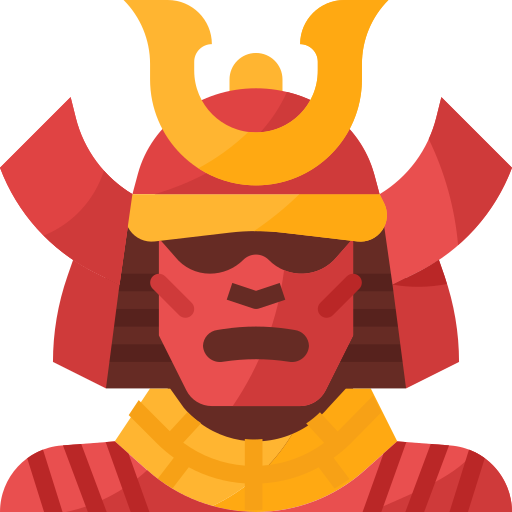 Samurai Samurai